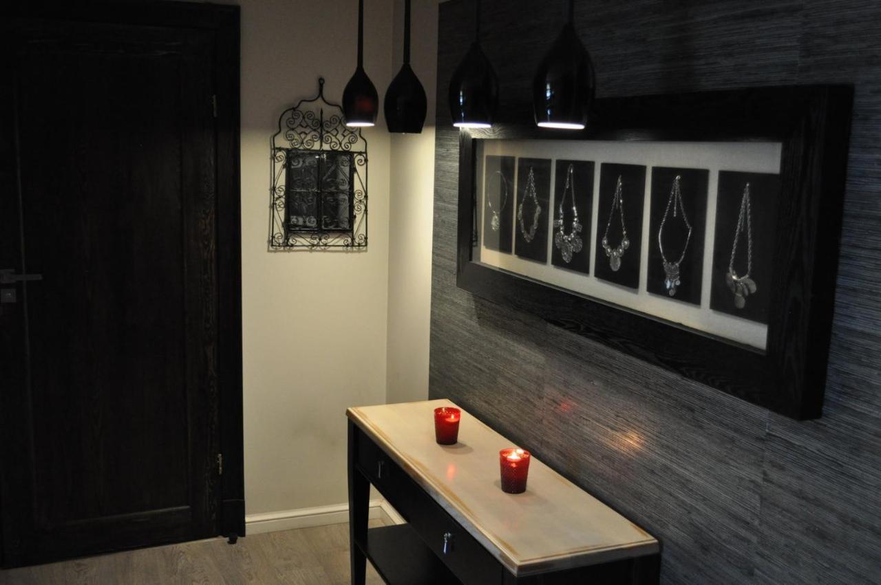 Apartamenty Dream Of Быдгощ Экстерьер фото