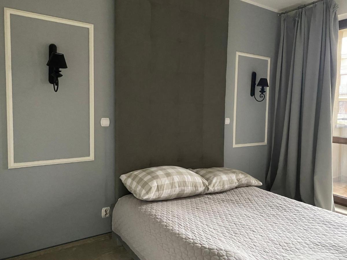 Apartamenty Dream Of Быдгощ Экстерьер фото