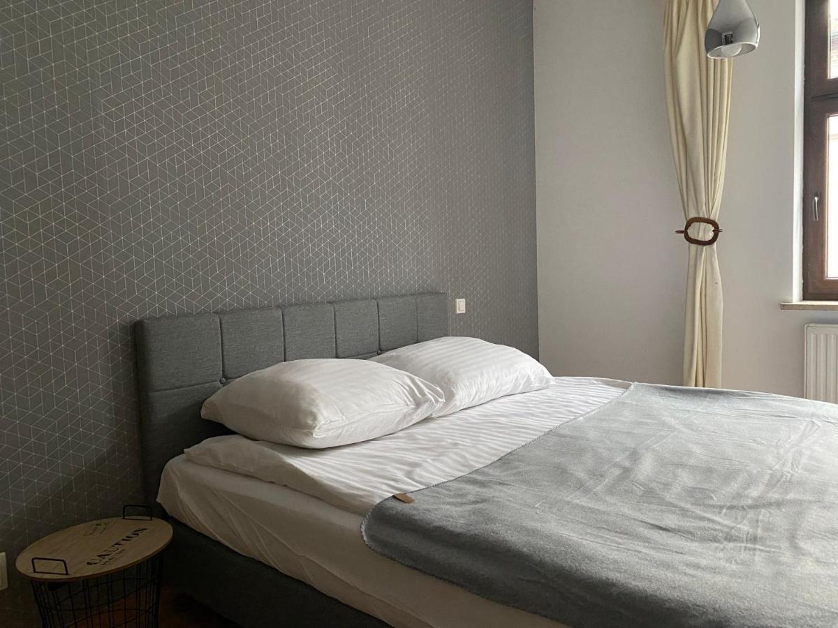 Apartamenty Dream Of Быдгощ Экстерьер фото