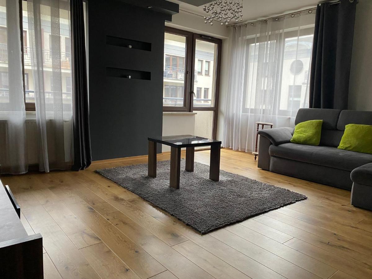 Apartamenty Dream Of Быдгощ Экстерьер фото