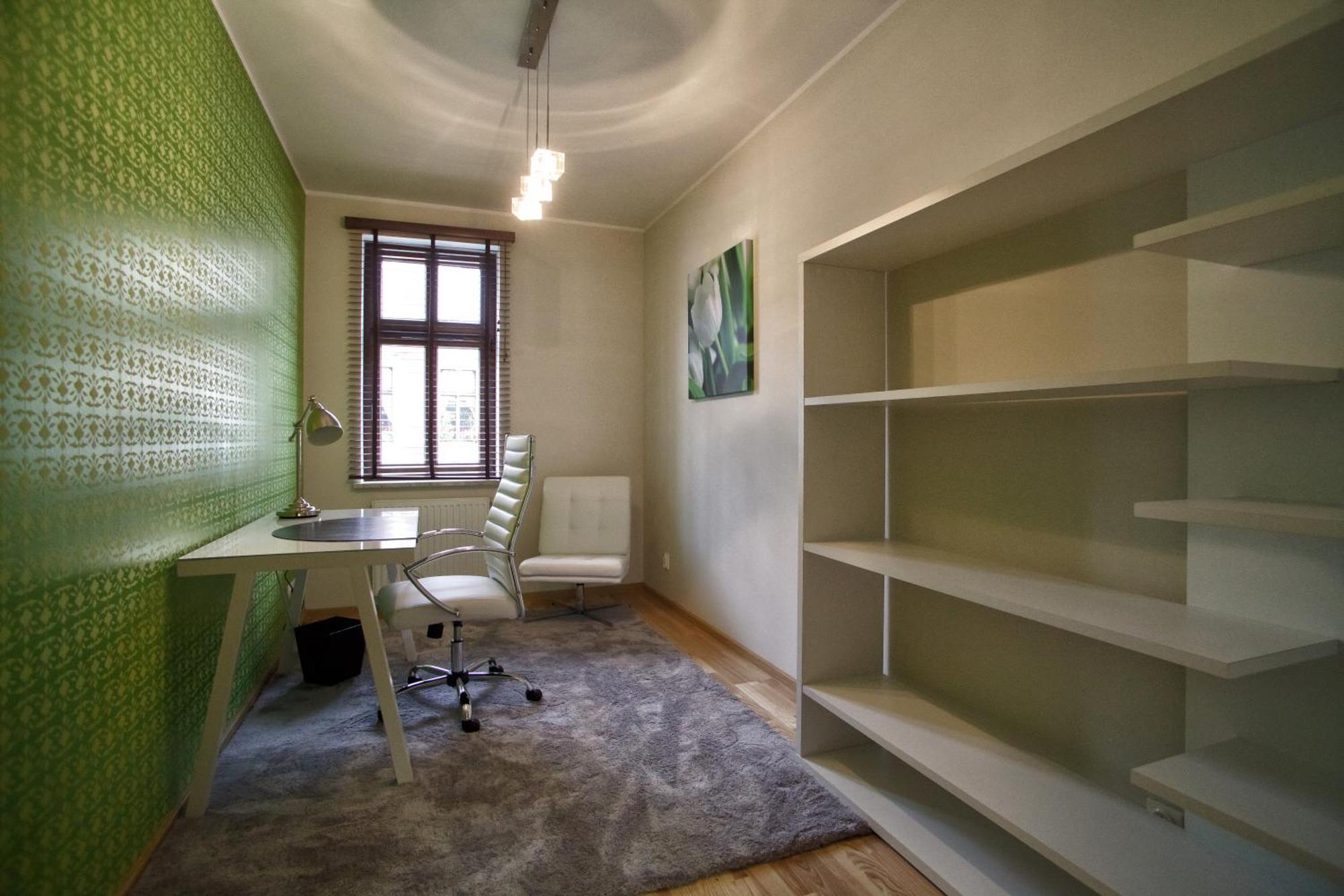 Apartamenty Dream Of Быдгощ Экстерьер фото
