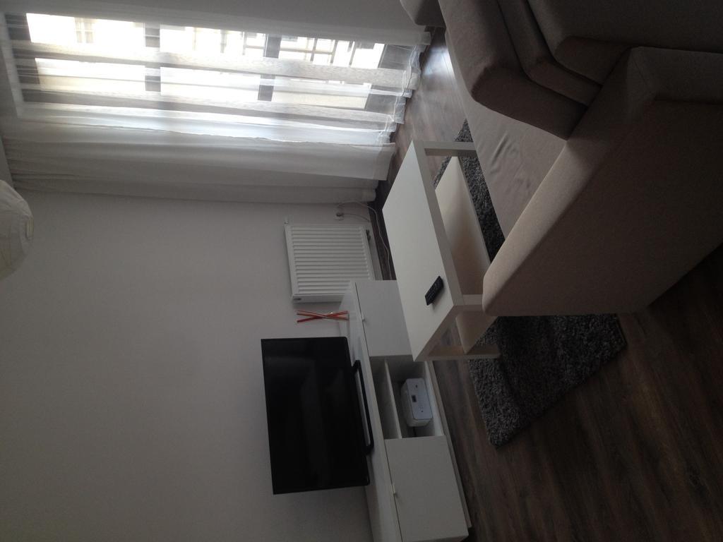 Apartamenty Dream Of Быдгощ Экстерьер фото