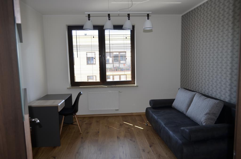 Apartamenty Dream Of Быдгощ Экстерьер фото