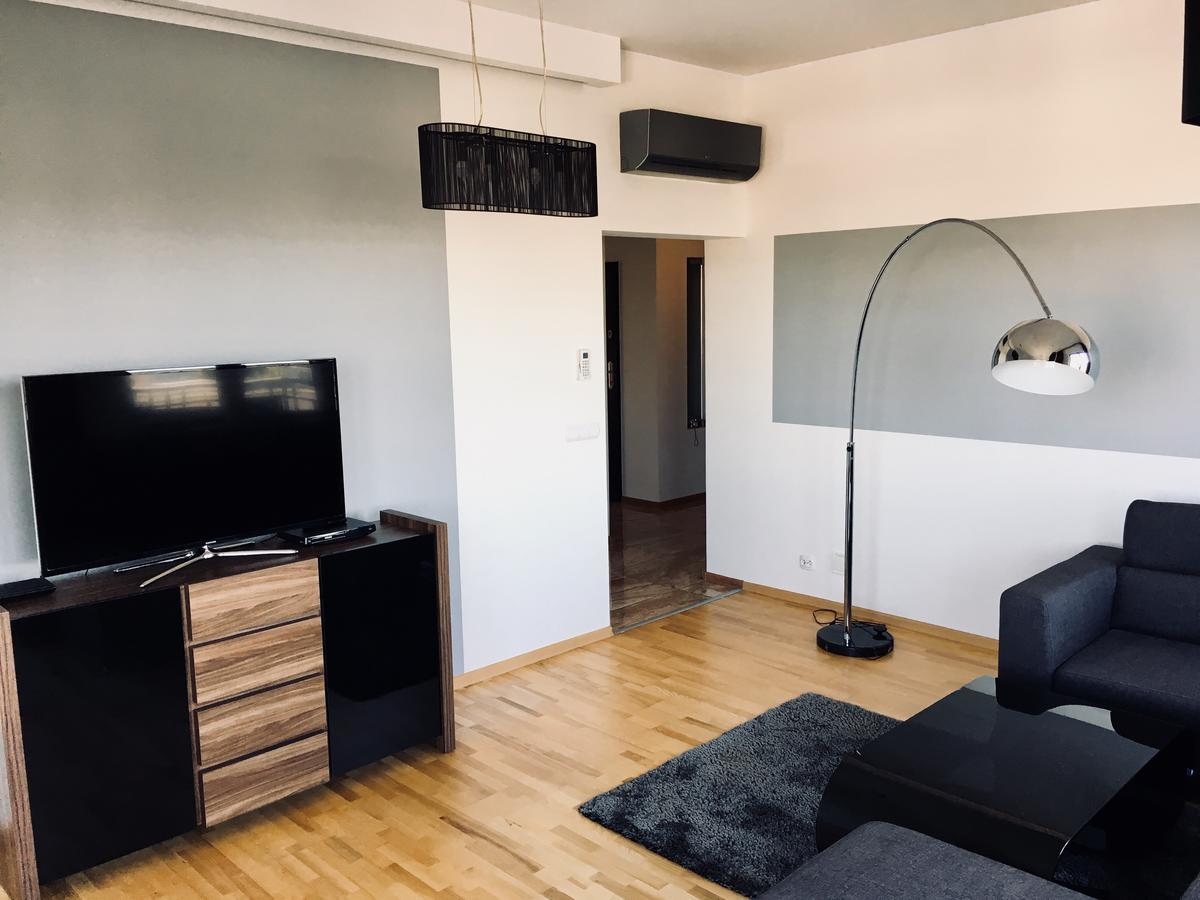Apartamenty Dream Of Быдгощ Экстерьер фото